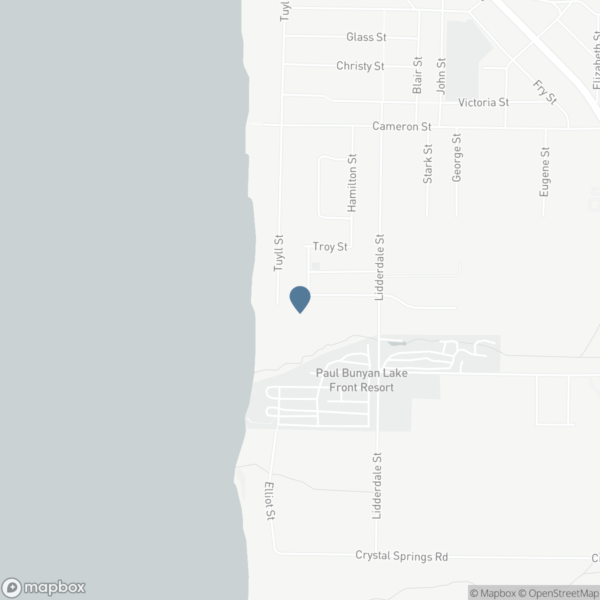 24 THIMBLEWEED DRIVE, Bayfield, Ontario N0M 1G0